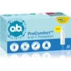 o.b. Pro Comfort Normal tampões 32 un.