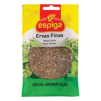 Ervas Finas embalagem 20 g - Espiga