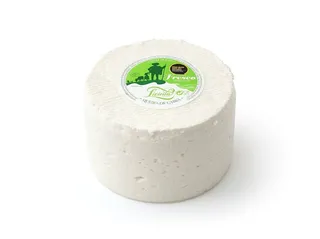 Queijo fresco Licínia cabra kg
