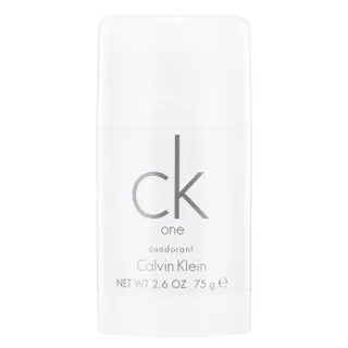 Ck One Desodorizante Stick Calvin Klein