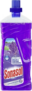 Lava Tudo Lavanda Sonasol