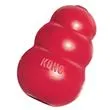 Brinquedo para Cães/gatos KONG Classic | Vermelho