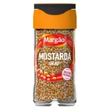 Mostarda grão, 48g