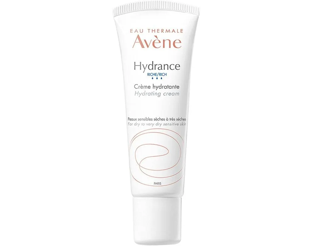 Creme Avene hydrance rico 40 ml