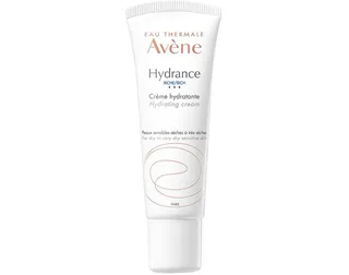 Creme Avene hydrance rico 40 ml
