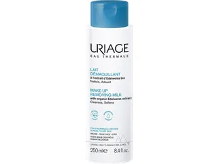 Leite Uriage desmaquilhante 250 ml