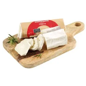 Queijo Chèvre Continente