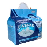 Areia para gato