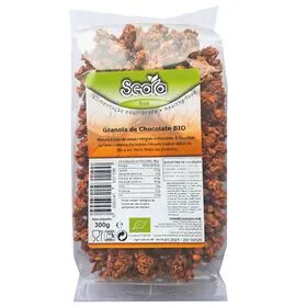 Granola Chocolate Seara