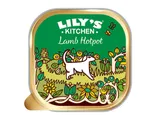 Comida húmida para cão Lily's Kitchen borrego 150 g