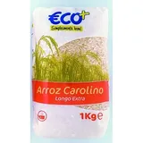 Arroz Eco+ Carolino 1Kg