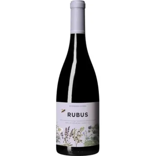 Vinho Tinto da Beira Interior garrafa 75 cl - Rubus