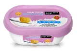 Manteiga sem Lactose