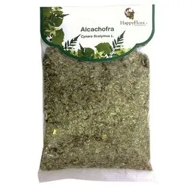Chá Alcachofra Happyflora