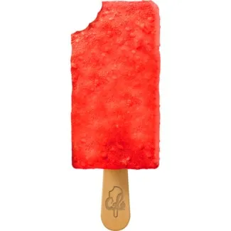 Gelado de Morango unidade 90 ml - Colé