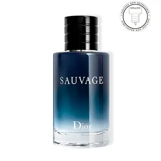 DIOR Sauvage Eau De Toilette 100ML