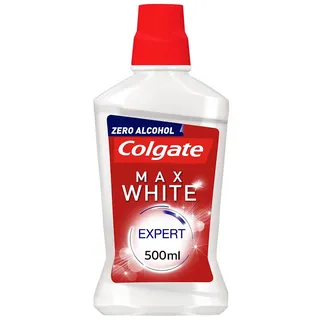 Elixir max white, emb. 500ml Colgate