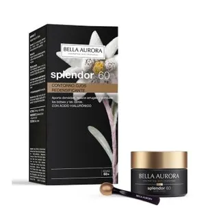 Splendor 60 Contorno de Olhos Bella Aurora