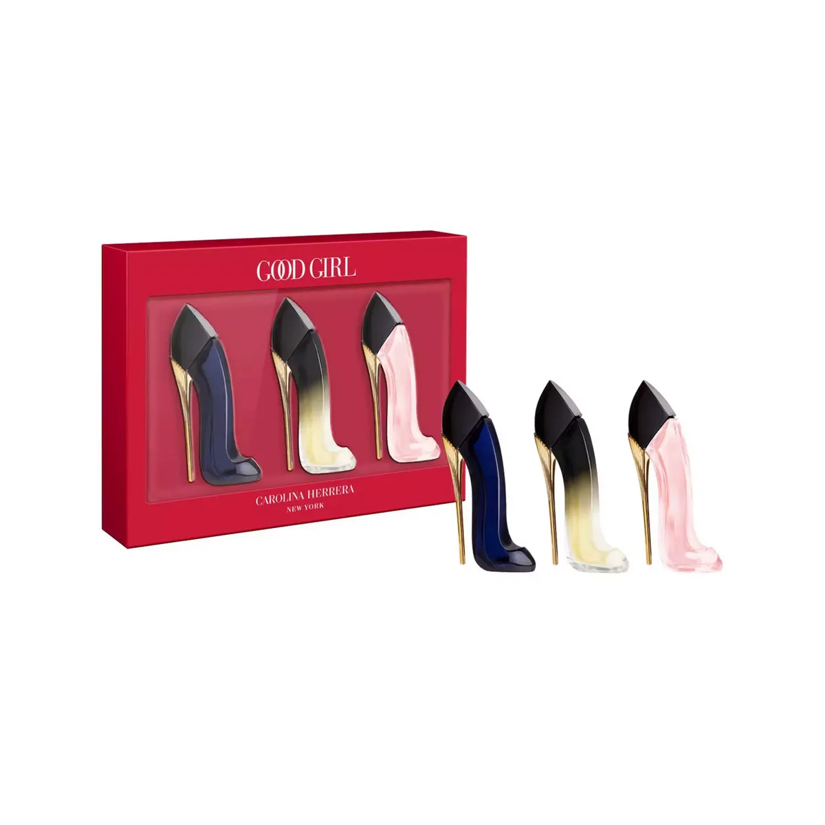 Coffret Good Girl Eau de Parfum
