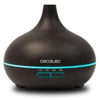 Humidificador de Ar Cecotec PureAroma 300 Yin 0.3L com Difusor de Aroma