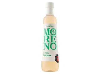Vinagre vinho branco Moreno 500 ml