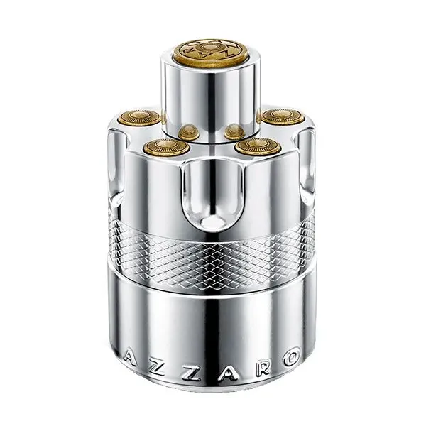 AZZARO Wanted Eau De Parfum 100ML