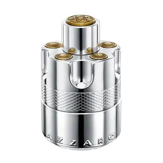 AZZARO Wanted Eau De Parfum 100ML