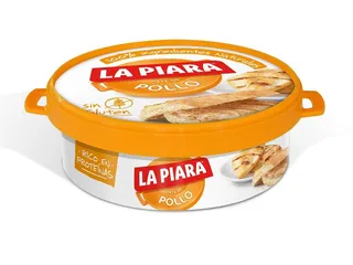 Paté de frango LA Piara 75 g