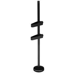 Suporte VGA Jonsbo VC-1 Universal Preta