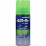 Gel Barbear Gillette Series Pele Sensível 75ml