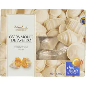 Ovos Moles Fabridoce