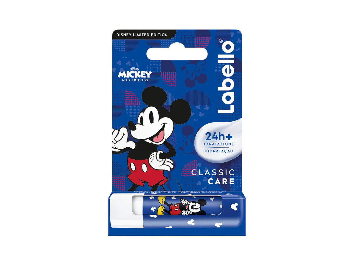 Batom Labello disney