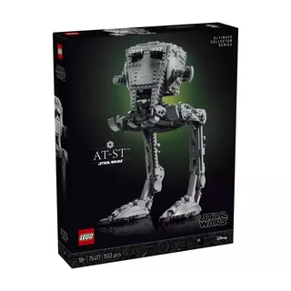 LEGO WALKER AT-ST 75417