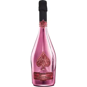 Armand Brignac Champanhe Armand De Brignac Rose