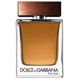 THE ONE FOR MEN - Eau de Toilette