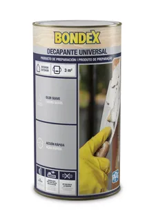 Decapante Universal 1L