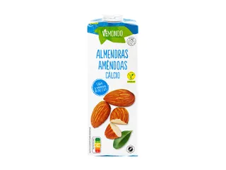 Vemondo Bebida de Amêndoa