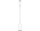 Adaptador APPLE USB-C para USB