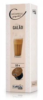 Cápsulas de Galão Pingo Doce