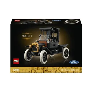 LEGO FORD MODEL T 11376