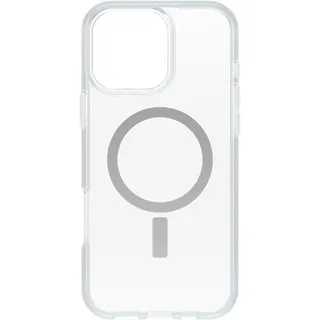 Capa Otterbox React para iPhone 16 Pro Max - Transparente