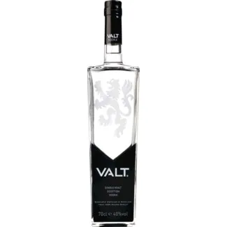Vodka garrafa 70 cl