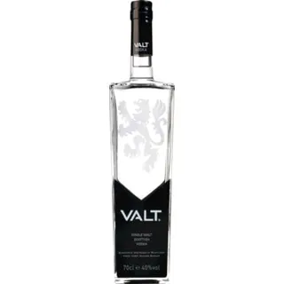 Vodka garrafa 70 cl