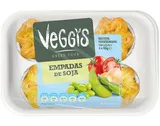 Empadas Veggis soja 4 x 65 g
