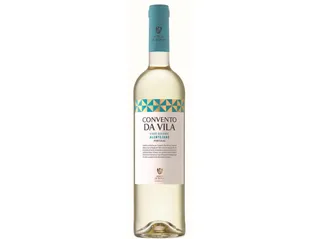 Vinho branco Convento DA VILA alentejo 0,75 L