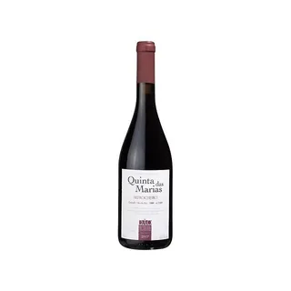 Vinho Tinto do Dão Alfrocheiro garrafa 75 cl Quinta das Marias