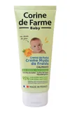 Creme Corine de Farme muda fralda 100ml