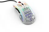Rato Gaming Glorious Model D- Branco