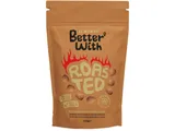 Miolo amêndoa Better WITH torrada 140 g