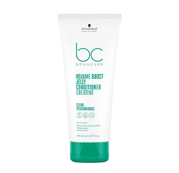 BONACURE Volume Boost 200ML